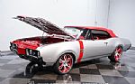 1968 Cutlass Convertible LS3 Restom Thumbnail 25
