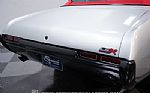 1968 Cutlass Convertible LS3 Restom Thumbnail 21