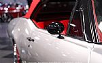 1968 Cutlass Convertible LS3 Restom Thumbnail 61