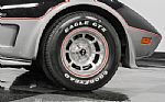 1978 Corvette Indy 500 Pace Car Thumbnail 74