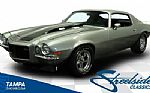 1972 Camaro RS Z28 Tribute Thumbnail 1