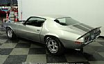 1972 Camaro RS Z28 Tribute Thumbnail 7