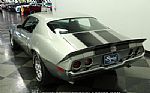 1972 Camaro RS Z28 Tribute Thumbnail 8