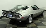 1972 Camaro RS Z28 Tribute Thumbnail 11