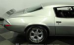 1972 Camaro RS Z28 Tribute Thumbnail 28