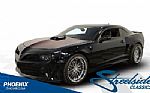 2010 Camaro 2SS Firebird Trans Am T Thumbnail 1