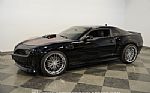 2010 Camaro 2SS Firebird Trans Am T Thumbnail 7