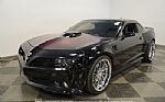 2010 Camaro 2SS Firebird Trans Am T Thumbnail 19