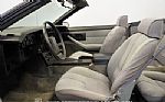 1989 Camaro RS Convertible Thumbnail 3