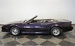 1989 Camaro RS Convertible Thumbnail 2