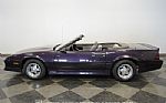1989 Camaro RS Convertible Thumbnail 8