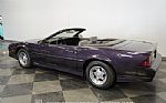 1989 Camaro RS Convertible Thumbnail 9
