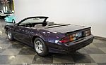 1989 Camaro RS Convertible Thumbnail 10