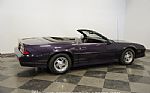 1989 Camaro RS Convertible Thumbnail 14