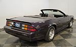 1989 Camaro RS Convertible Thumbnail 12