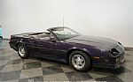 1989 Camaro RS Convertible Thumbnail 16