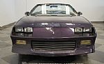 1989 Camaro RS Convertible Thumbnail 18