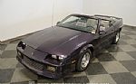 1989 Camaro RS Convertible Thumbnail 20