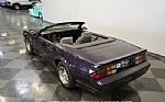 1989 Camaro RS Convertible Thumbnail 27