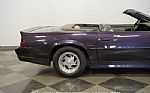 1989 Camaro RS Convertible Thumbnail 33