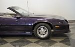 1989 Camaro RS Convertible Thumbnail 34