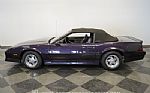 1989 Camaro RS Convertible Thumbnail 40