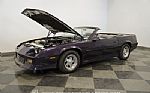 1989 Camaro RS Convertible Thumbnail 43