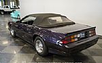 1989 Camaro RS Convertible Thumbnail 42