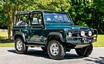 1997 Defender 90 Thumbnail 1