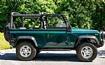 1997 Defender 90 Thumbnail 4