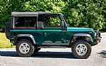 1997 Defender 90 Thumbnail 3