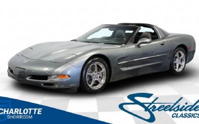 Photo of a 2003 Chevrolet Corvette for sale