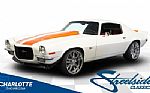 1970 Camaro Z/28 Tribute Thumbnail 1