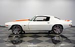 1970 Camaro Z/28 Tribute Thumbnail 2