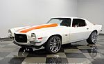 1970 Camaro Z/28 Tribute Thumbnail 6