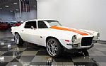 1970 Camaro Z/28 Tribute Thumbnail 17