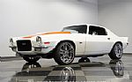 1970 Camaro Z/28 Tribute Thumbnail 22