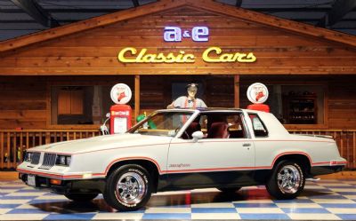 Photo of a 1984 Oldsmobile Hurst / Olds for sale