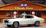 1972 Chevelle SS Thumbnail 1