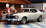 1972 Chevelle SS Thumbnail 2