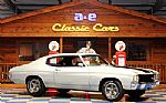 1972 Chevelle SS Thumbnail 6