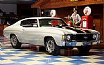 1972 Chevelle SS Thumbnail 7