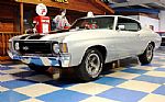 1972 Chevelle SS Thumbnail 4