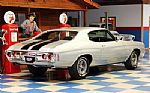 1972 Chevelle SS Thumbnail 8