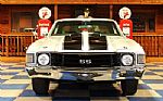 1972 Chevelle SS Thumbnail 11