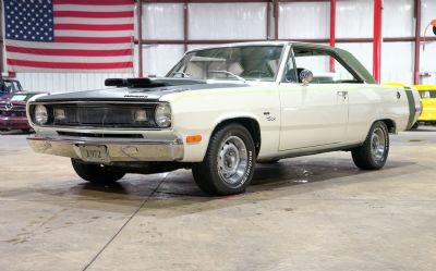 Photo of a 1972 Plymouth Scamp for sale