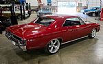 1967 Chevelle Malibu Thumbnail 7