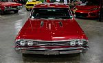 1967 Chevelle Malibu Thumbnail 11