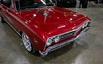 1967 Chevelle Malibu Thumbnail 13