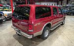 2001 Excursion Limited Thumbnail 17